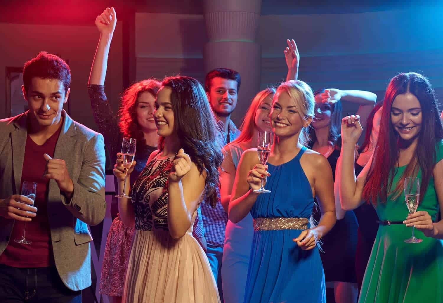 corporate event dj chicago suburbs